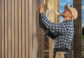 Best Historical Building Siding Restoration  in Curwensville, PA